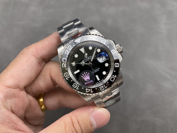 激安ロレックス側面デザイン